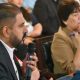 Hugo González se opone a privatización de vialidad en Altavista