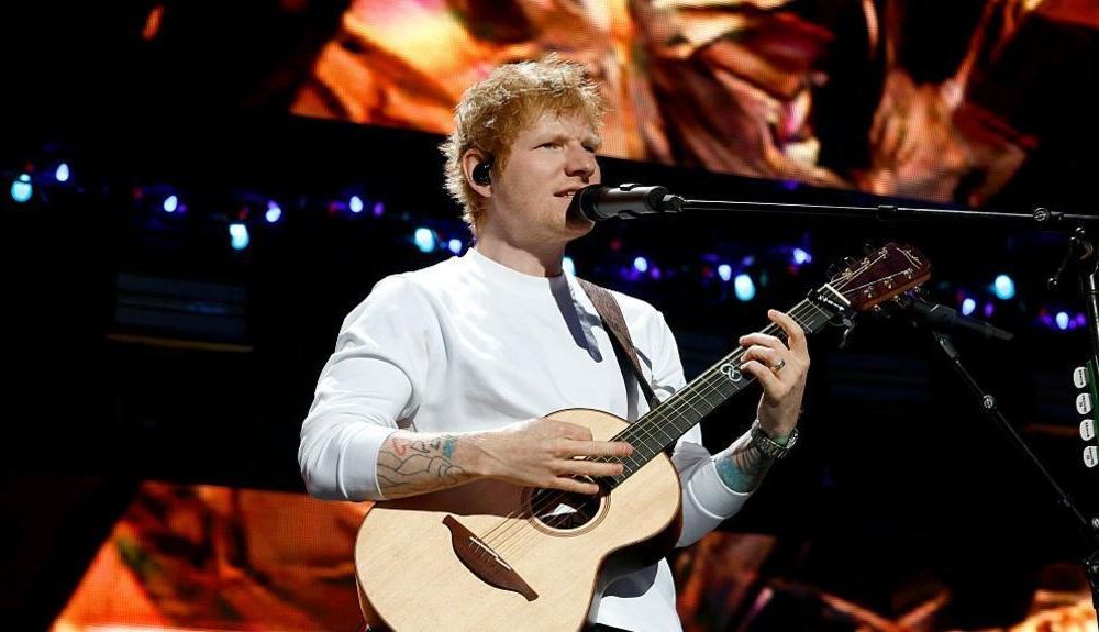 Todos los actos de apoyo en la gira de Ed Sheeran abandonan el tour