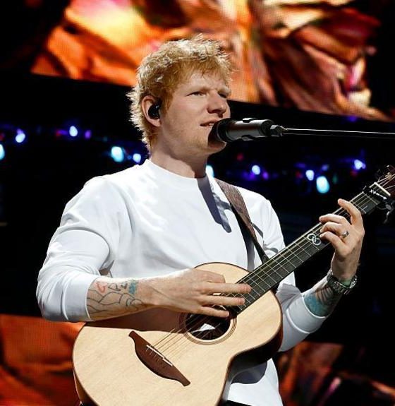 Todos los actos de apoyo en la gira de Ed Sheeran abandonan el tour