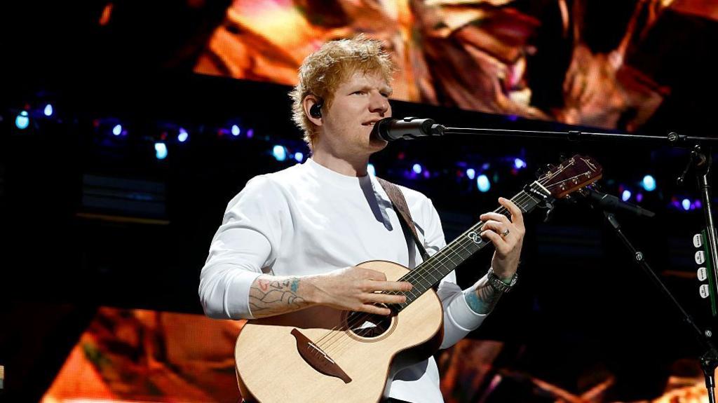 Todos los actos de apoyo en la gira de Ed Sheeran abandonan el tour