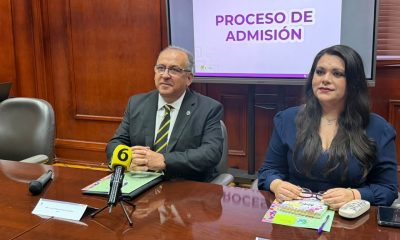UACH abre periodo de fichas para examen de admisión 2027