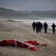 Seis traficantes de personas condenados por homicidio en tragedia del Canal