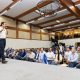 Marco Bonilla llama a panistas de Delicias a fortalecer trabajo territorial