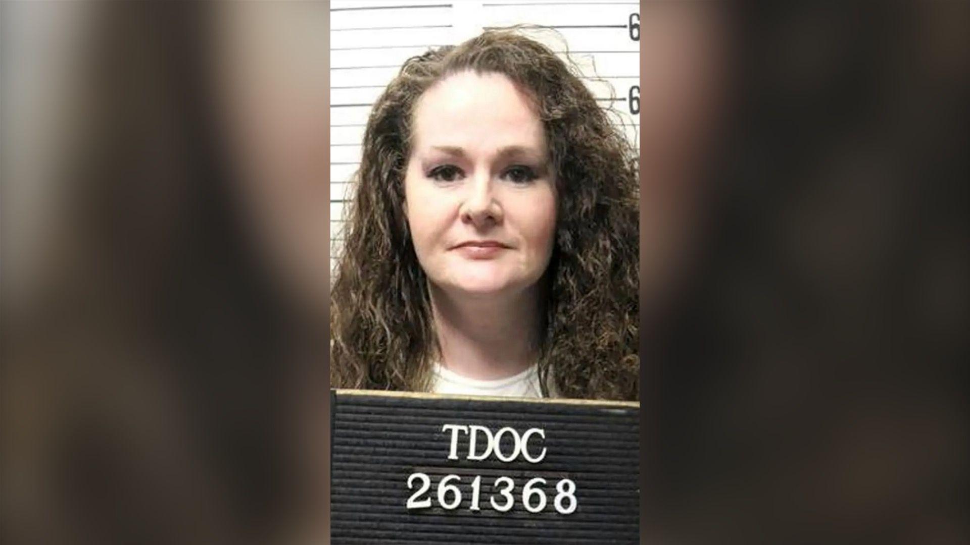 Corte Suprema de EE. UU. permite ejecución de Christa Pike en Tennessee