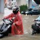 Se declara emergencia por inundaciones en Bangkok tras intensas lluvias