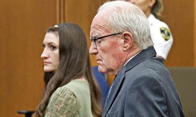 Abogado de Lindsay Clancy pide investigar a jurado y su teléfono