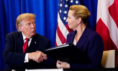 Trump enfrenta decisión crucial sobre Irán en la ONU