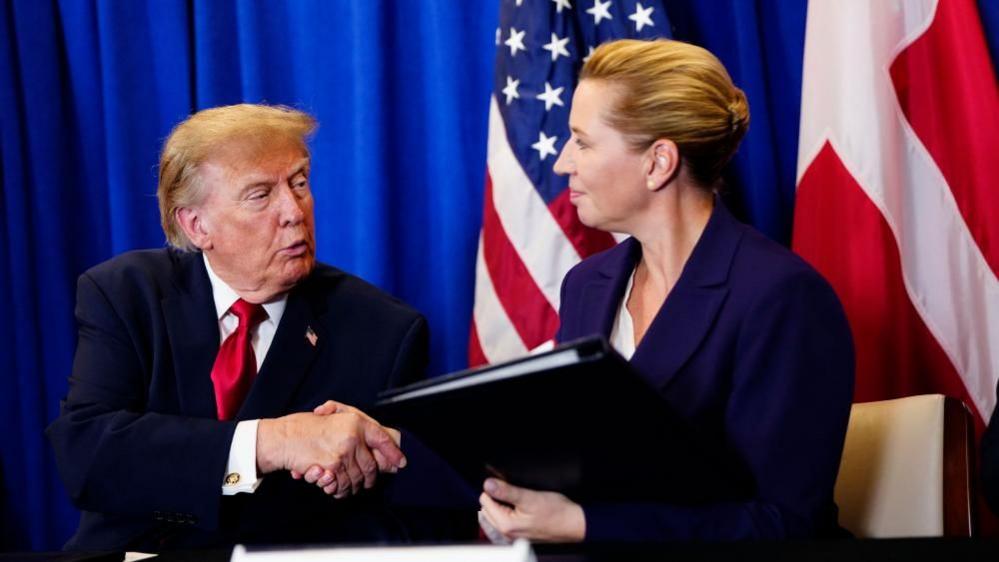 Trump enfrenta decisión crucial sobre Irán en la ONU