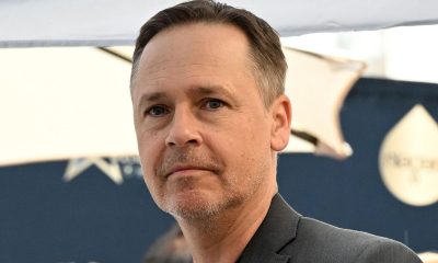 Chad Lowe y su esposa lamentan la muerte de su hija Fiona de 13 años