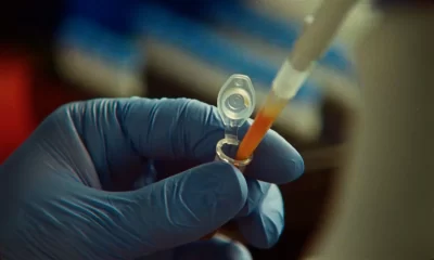 Claude identifica un nuevo sistema en el ADN con características similares a CRISPR