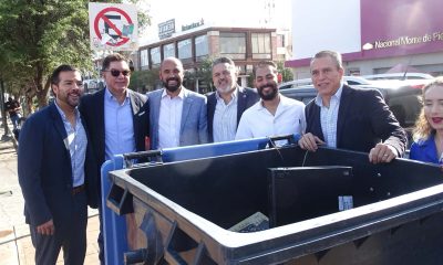 Inicia programa Chihuahua Recicla 2026 con jornada de acopio de residuos
