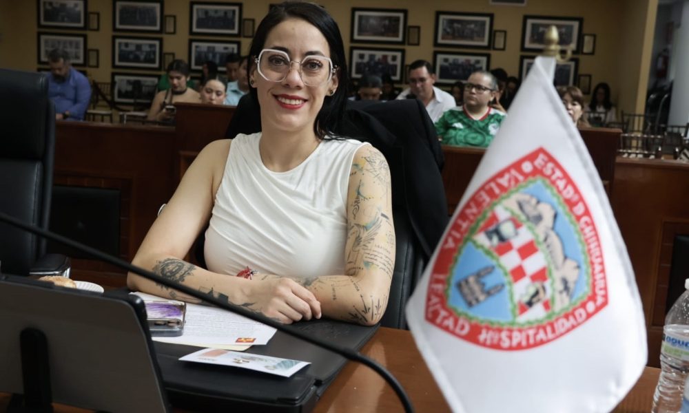 Chihuahua amplía licencias parentales para promover corresponsabilidad laboral