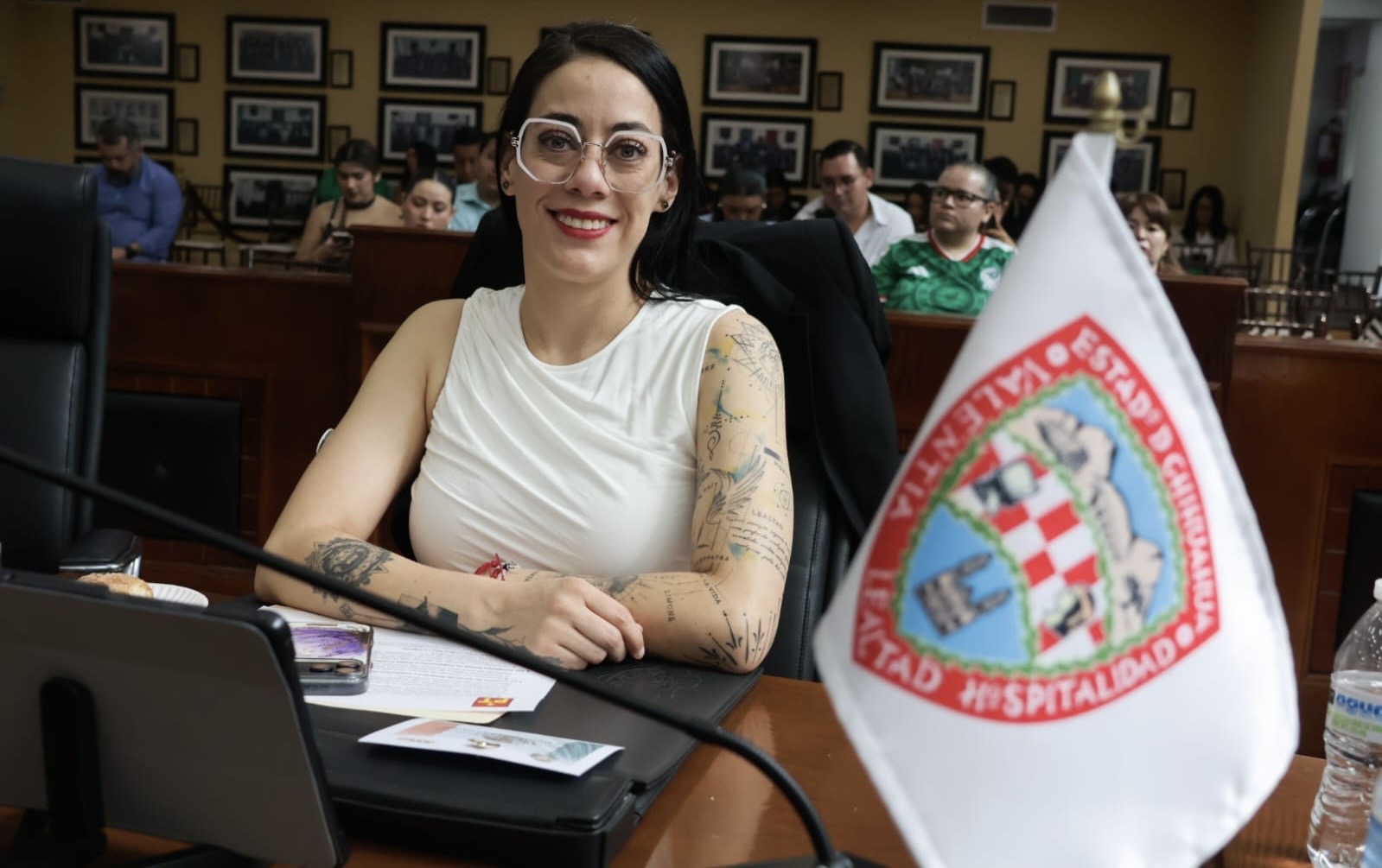 Chihuahua amplía licencias parentales para promover corresponsabilidad laboral