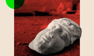 La guerra destruye tesoros culturales y la gente exige justicia
