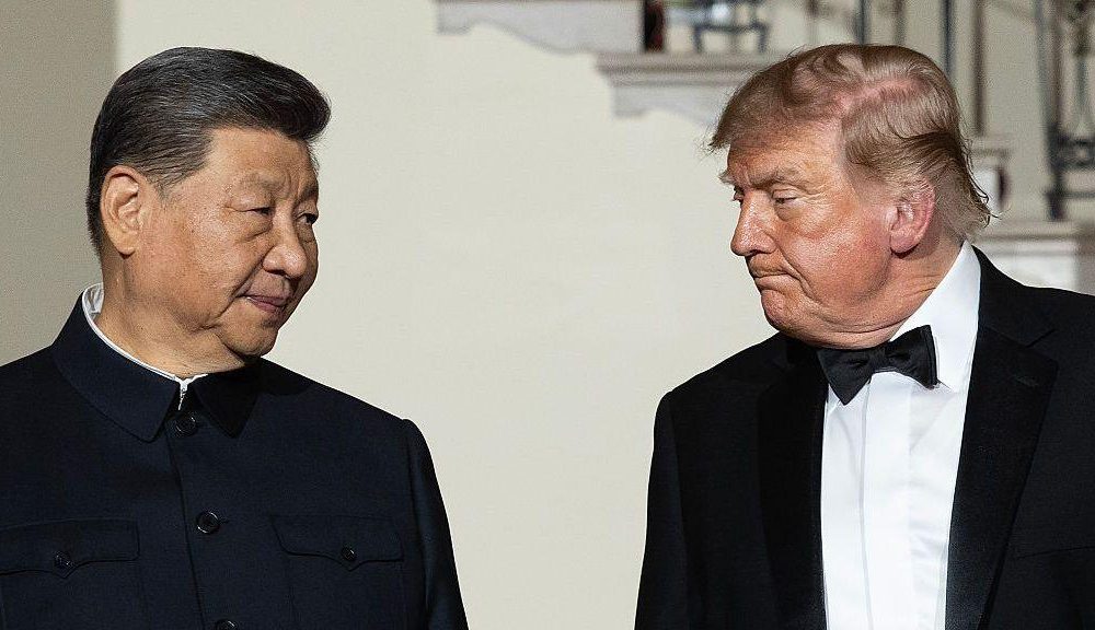 Cumbre Trump-Xi: Lo que no se dijo podría ser lo más relevante