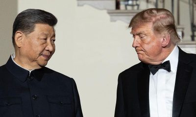 Cumbre Trump-Xi: Lo que no se dijo podría ser lo más relevante