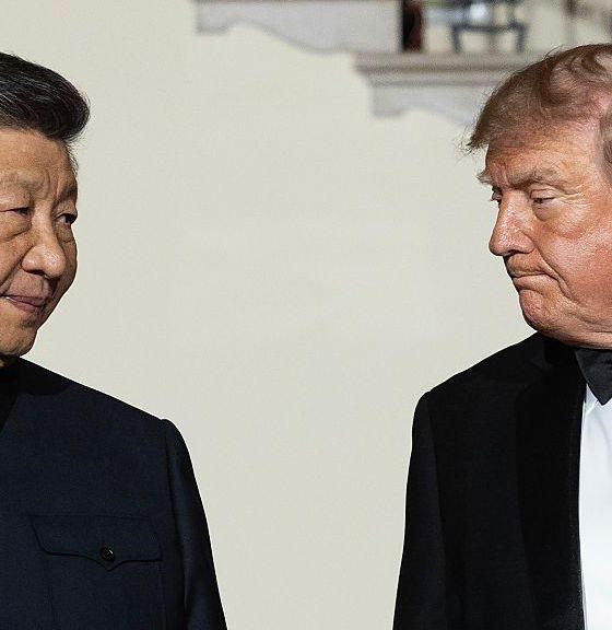 Cumbre Trump-Xi: Lo que no se dijo podría ser lo más relevante