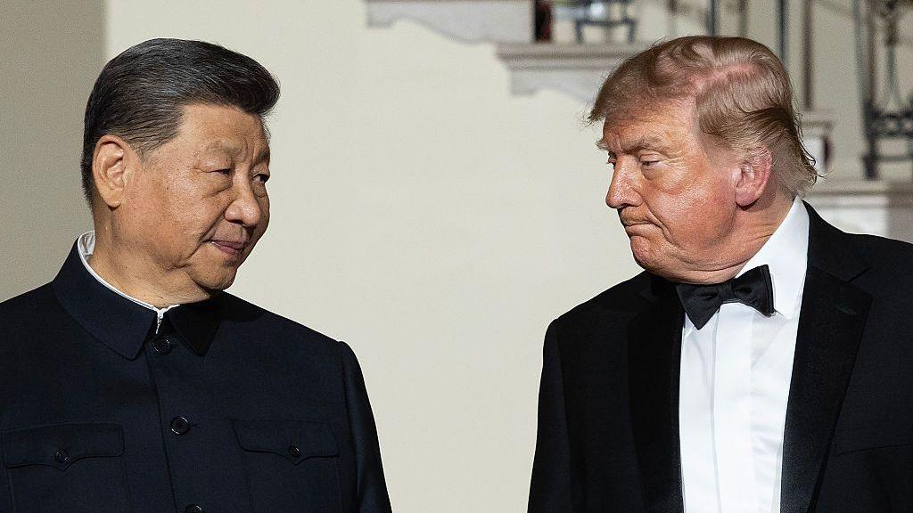 Cumbre Trump-Xi: Lo que no se dijo podría ser lo más relevante