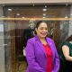 Joss Vega califica visita de Sheinbaum a Juárez como mitin político