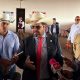 Reapertura del cruce San Jerónimo-Santa Teresa es histórica para ganaderos
