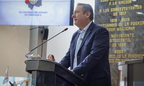 Olson destaca la importancia de la salud mental en la prevención del suicidio