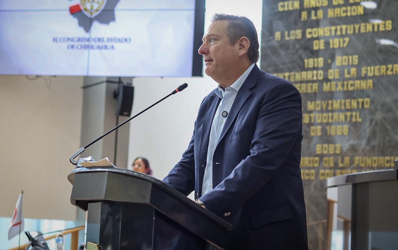 Olson destaca la importancia de la salud mental en la prevención del suicidio