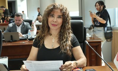 Aprobada ampliación de licencia de paternidad a 30 días en el Congreso de Puebla