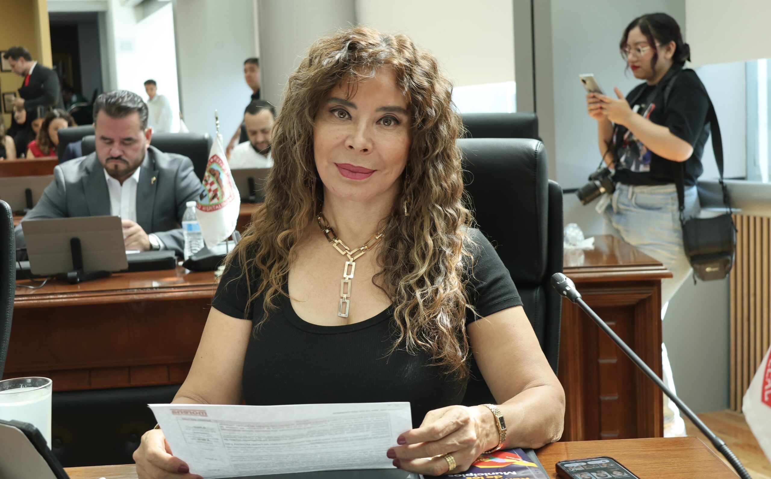 Aprobada ampliación de licencia de paternidad a 30 días en el Congreso de Puebla