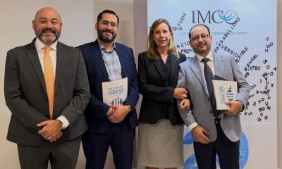 Chihuahua se destaca en competitividad y economía en el Índice de IMCO 2026
