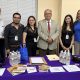 Estudiantes de la UACH promueven conocimiento económico para la inclusión social