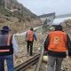 Protección Civil atiende 169 incidentes por lluvias en Ciudad Juárez