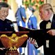 Xi y Trump destacan amistad en cena de estado en la Casa Blanca