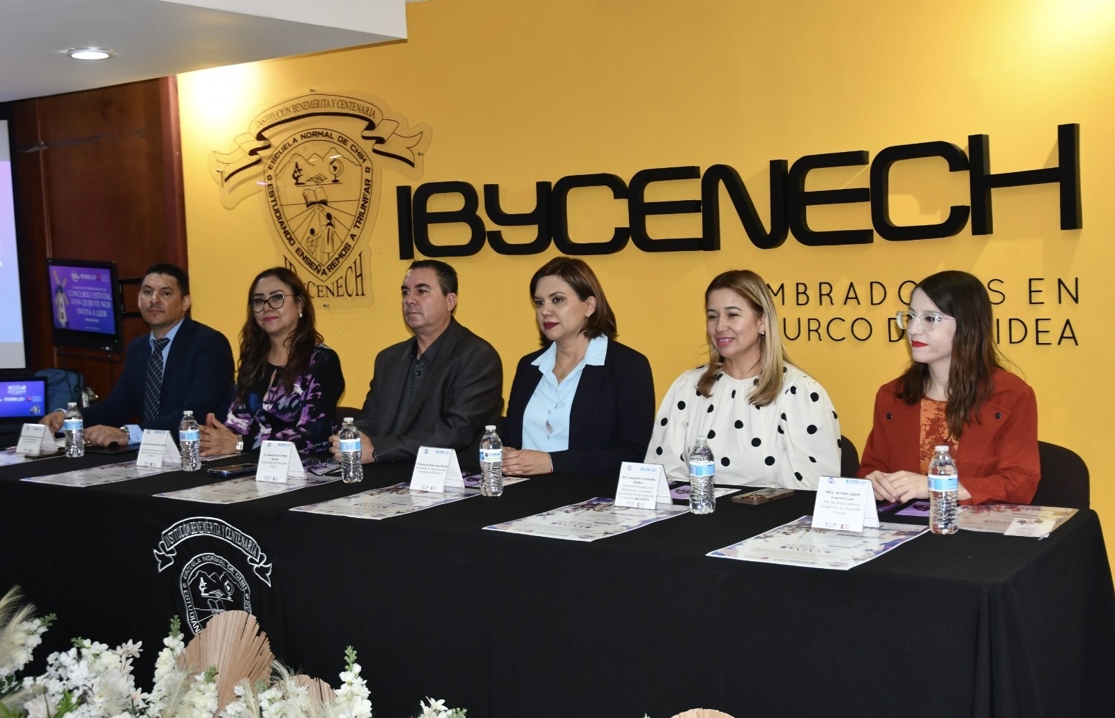 Convocatoria ‘Don Quijote nos invita a Leer’ busca fomentar la lectura en Chihuahua