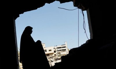 Aumentan los reportes de violencia contra mujeres en Gaza, revela la ONU