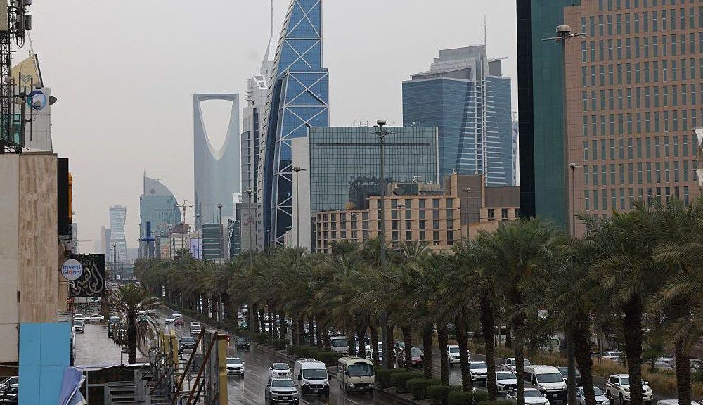 Arabia Saudita emite alertas de ataque aéreo en Riad por ataques hutíes