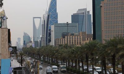 Arabia Saudita emite alertas de ataque aéreo en Riad por ataques hutíes