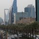 Arabia Saudita emite alertas de ataque aéreo en Riad por ataques hutíes