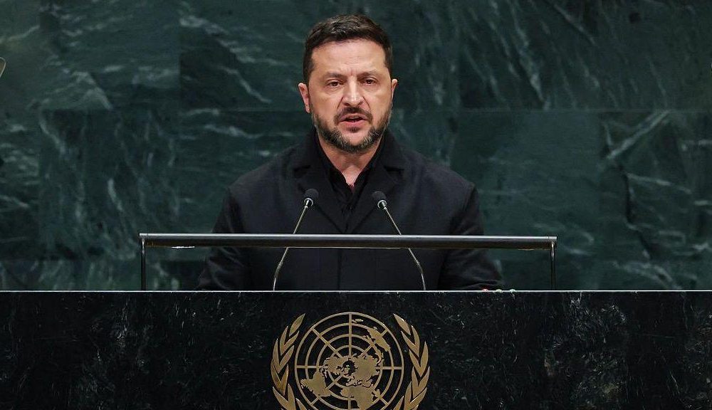 Corea del Sur convoca a embajador de Ucrania por soldados norcoreanos