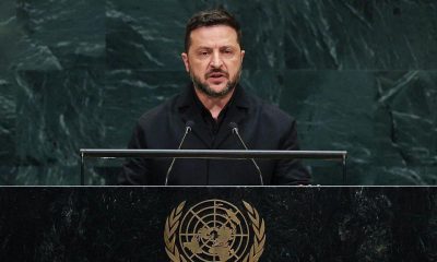 Corea del Sur convoca a embajador de Ucrania por soldados norcoreanos