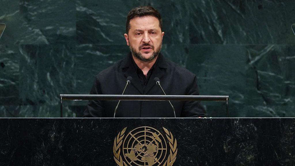 Corea del Sur convoca a embajador de Ucrania por soldados norcoreanos