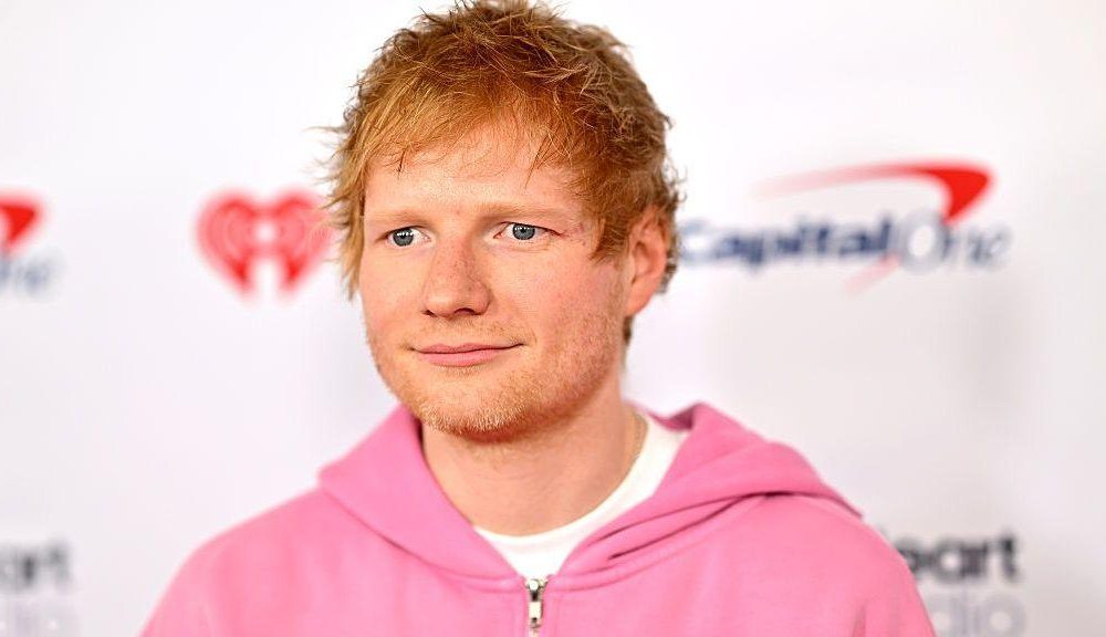 Ed Sheeran se pronuncia sobre controversia con Macklemore en concierto