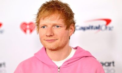 Ed Sheeran se pronuncia sobre controversia con Macklemore en concierto