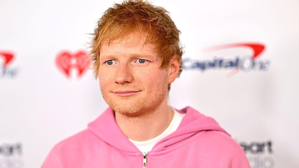 Ed Sheeran se pronuncia sobre controversia con Macklemore en concierto