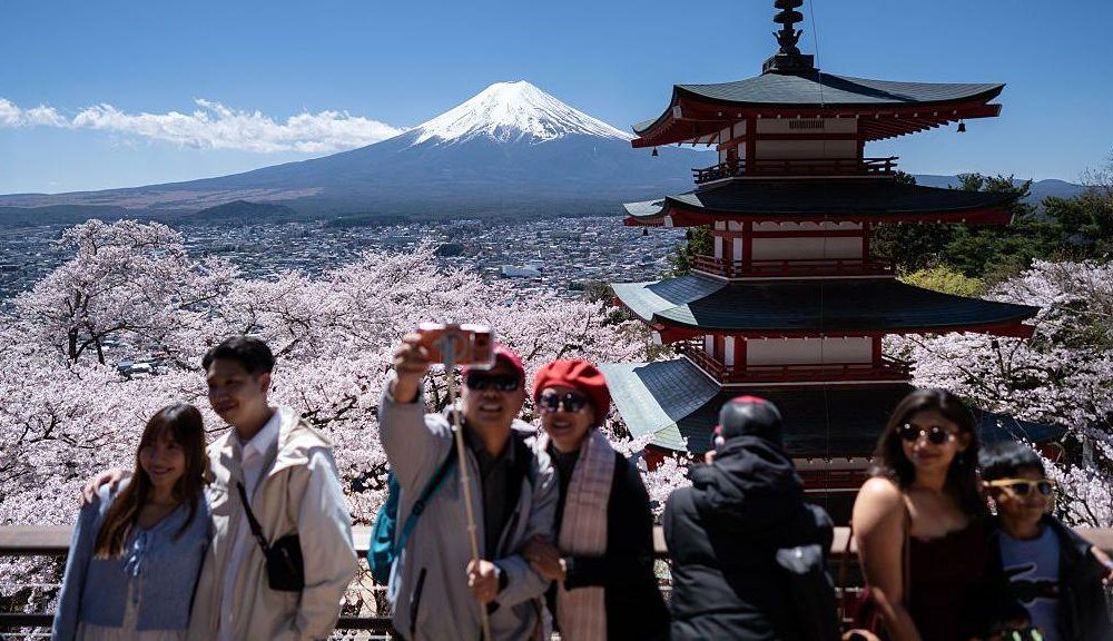 Japón incrementa 20 veces el costo de residencia permanente
