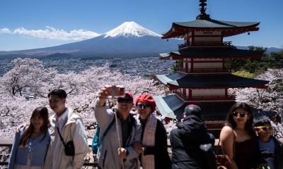 Japón incrementa 20 veces el costo de residencia permanente