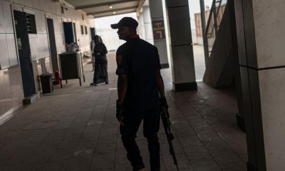 Mueren 37 mineros ilegales en custodia en Nigeria, investigan causas