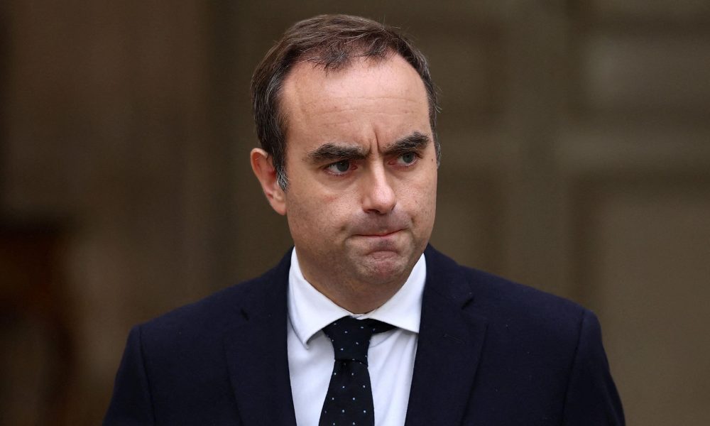 Primer Ministro francés advierte sobre escalada de protestas estudiantiles