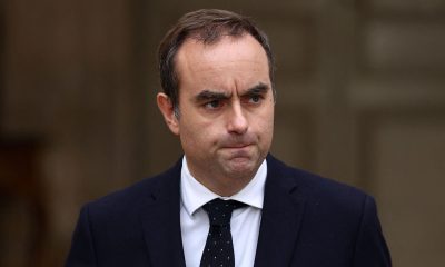 Primer Ministro francés advierte sobre escalada de protestas estudiantiles