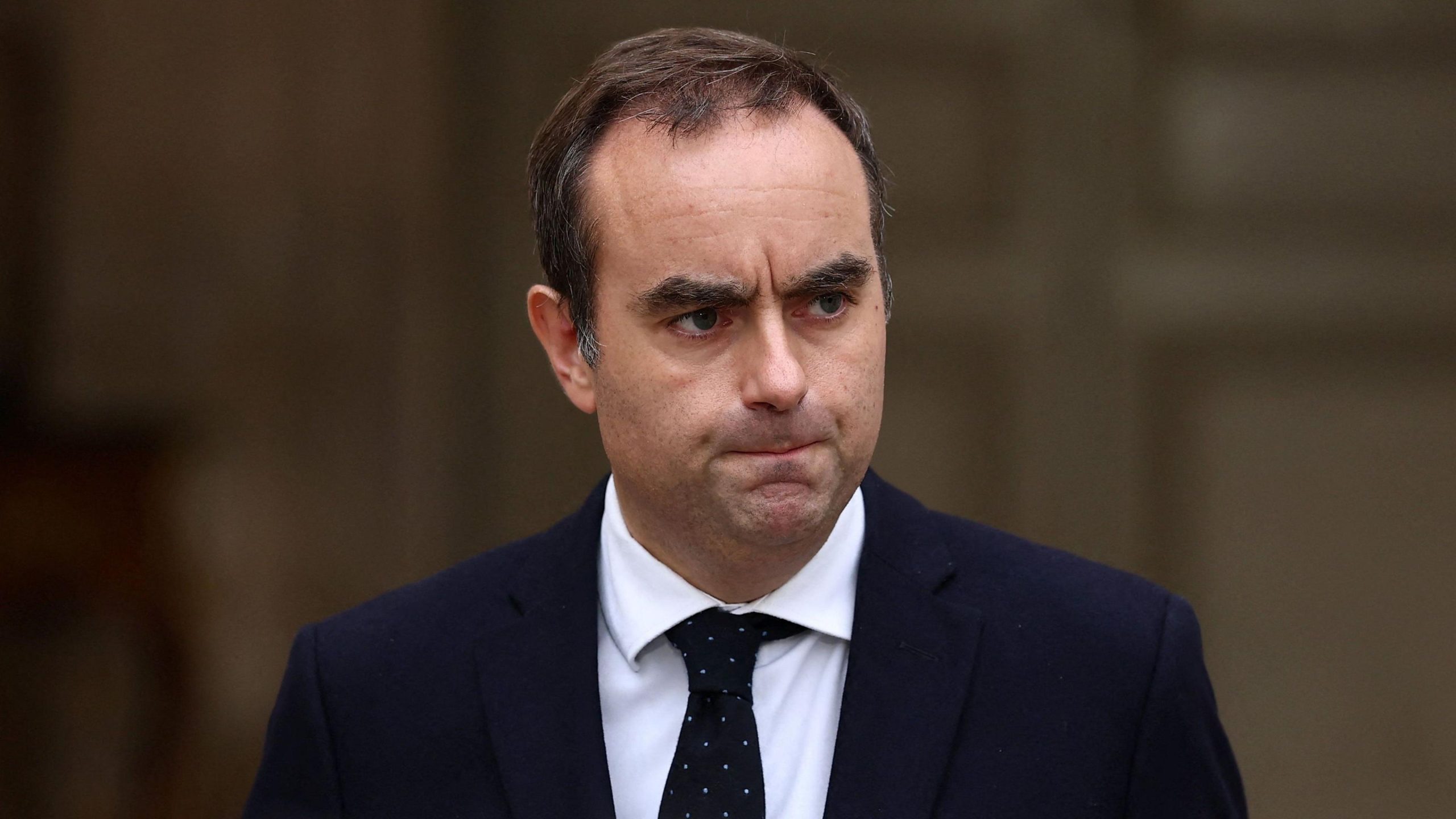Primer Ministro francés advierte sobre escalada de protestas estudiantiles