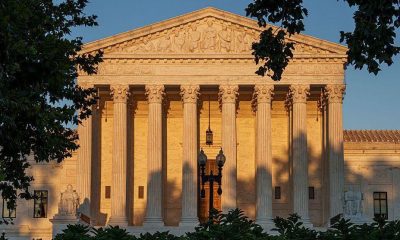 Corte Suprema permite a Trump usar base de datos controvertida sobre votantes